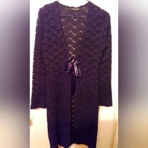 Black Woman outerwear